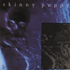 Skinny Puppy - Bites