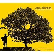 Jack Johnson - In Between Dreams (Vinyl) in the group OTHER / Aug25 at Bengans Skivbutik AB (2639887)