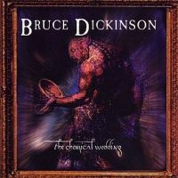 Bruce Dickinson - The Chemical Wedding