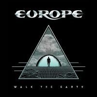 EUROPE - WALK THE EARTH