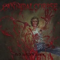 Cannibal Corpse - Red Before Black