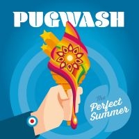 Pugwash - Perfect Summer