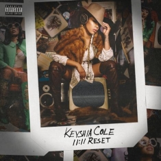 Cole Keyshia - 11:11 Reset