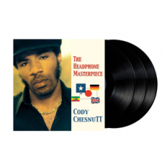 Cody Chesnutt - Headphone Masterpiece