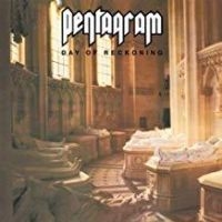 Pentagram - Day Of Reckoning (Pic Disc Lp)