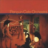 Penguin Cafe - Union Cafe