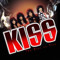 Kiss - Best Of Live