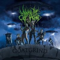 Milking The Goatmachine - Goatgrind - Digipack