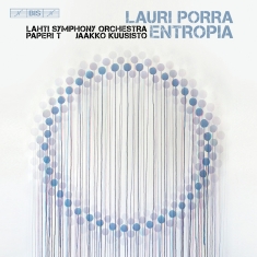 Porra Lauri - Entropia