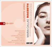 Callas/Mascherini/Sabata - Verdi: Macbeth