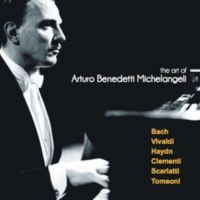 Michelangeli Arturo B./Suisse Roman - Arturo B. Michelangeli