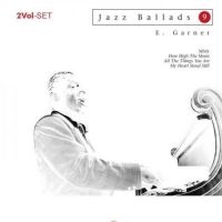 Garner Erroll - Jazz Ballads 9