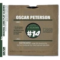 Peterson Oscar - Keyboard