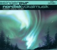 Singer Pur - Nordisk Vokalmusiik