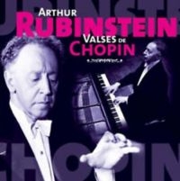 Rubinstein Arthur - Valses De Chopin