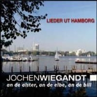 Wiegandt Jochen - An De Alster,An De Elbe,An ... in the group CD / Pop at Bengans Skivbutik AB (3043078)