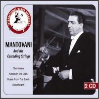 Mantovani And His Cascading Strings - Charmaine