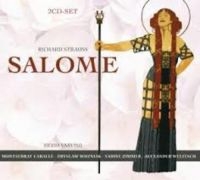 Caballe/Zimmer/Varviso - Strauss: Salome