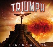 Riefenstahl - Triumph in the group CD / Rock at Bengans Skivbutik AB (3043279)
