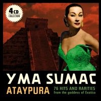 Sumac Yma - Ataypura