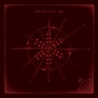 Blandade Artister - Hexadic Iii