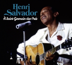 Henri Salvador - A Saint-Germain-Des-Pres