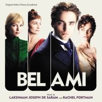 Filmmusik - Bel Ami