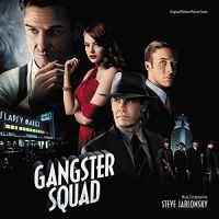 Filmmusik - Gangster Squad