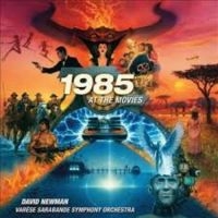 Filmmusik - 1985 At The Movies