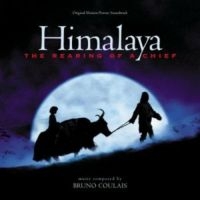 Filmmusik - Himalaya The Rearing Of A Chief