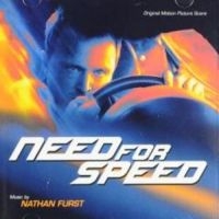 Filmmusik - Need For Speed