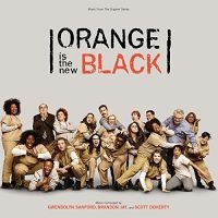 Filmmusik - Orange Is The New Black