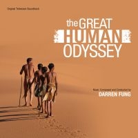 Filmmusik - Great Human Odyssey