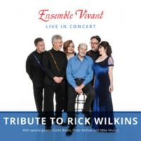 Ensemble Vivant - Live In Concert (Cd+Dvd)