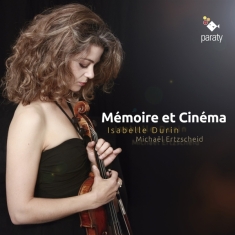 Isabelle Durin - Memoire Et Cinema