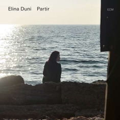 Duni Elina - Partir