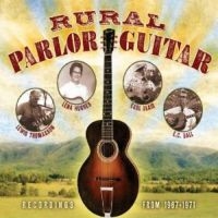 Blandade Artister - Rural Parlour Guitar