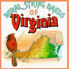 V/A - Rural String Bands