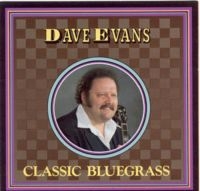 Evans David - Classic Bluegrass