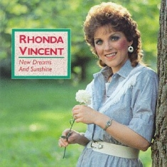 Vincent Rhonda - New Dreams And Sunshine