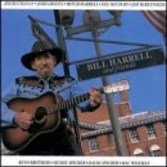 Harrell Bill - And Friends