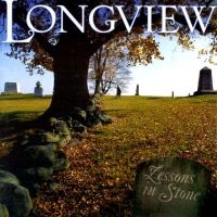 Longview - Lessons In Stone