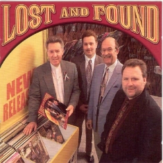 Lost & Found - It's About Time