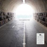 Ikonen Kari (Trio) - Bright