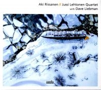 Rissanen Aki - Rissanen, Liebman