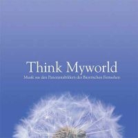 Various Artists - Think Myworld