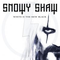 Shaw Snowy - White Is The New Black 2 Lp (White