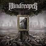 Mindreaper - Mirror Construvtion in the group CD / Hårdrock/ Heavy metal at Bengans Skivbutik AB (3227587)