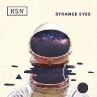 Rsn - Strange Eyes