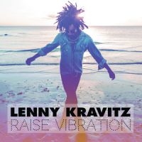 LENNY KRAVITZ - RAISE VIBRATION